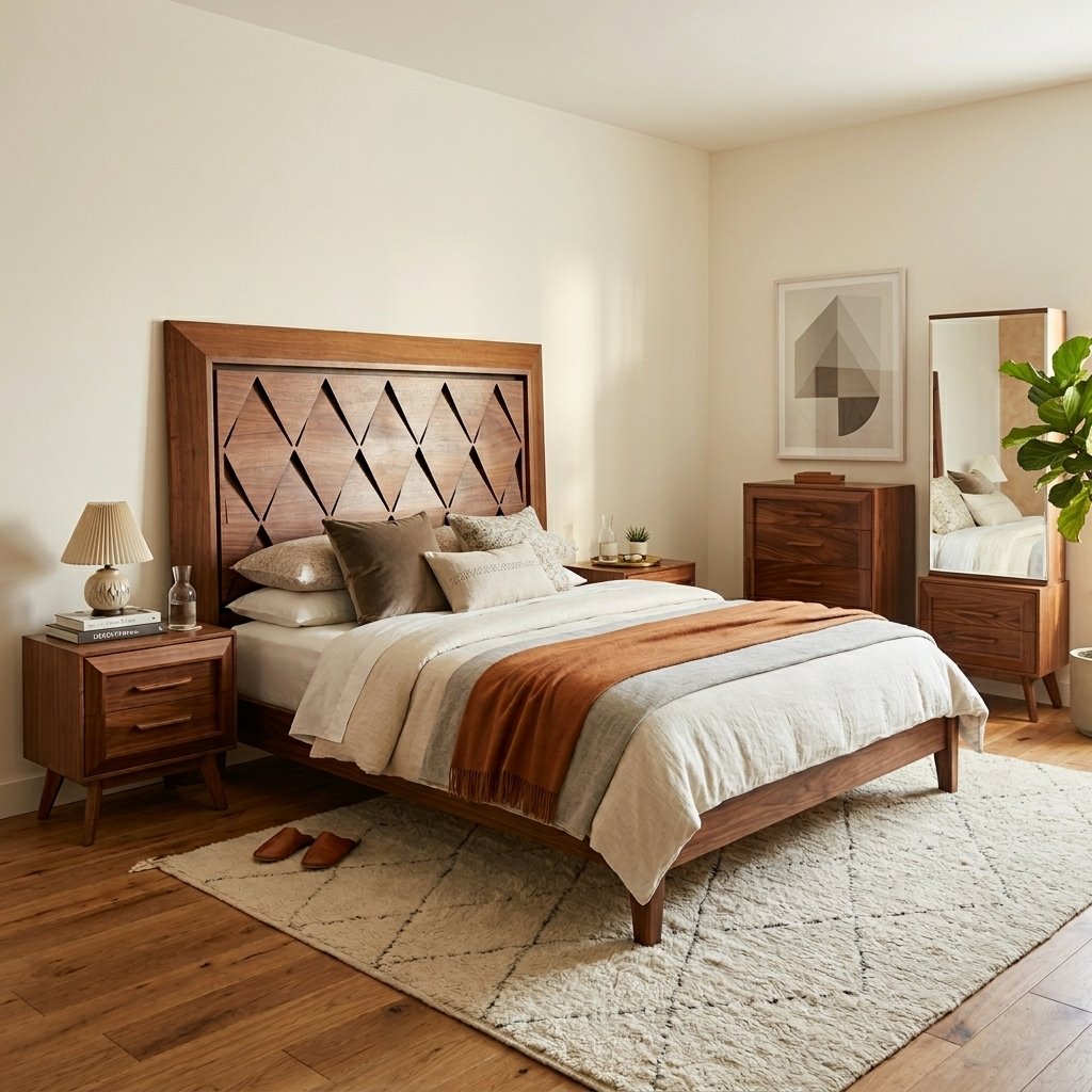 Recamara FISHER en ambiente