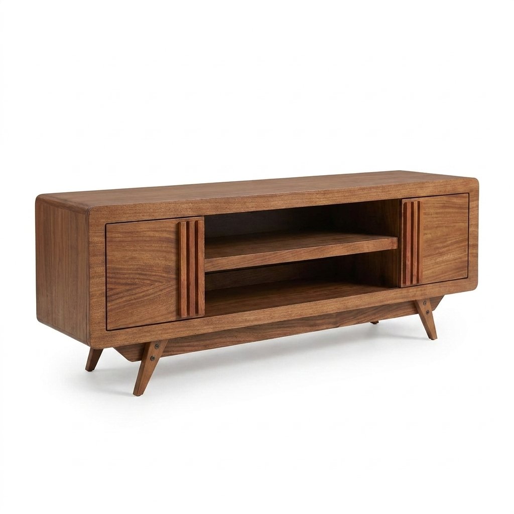 Porta TV Cinna