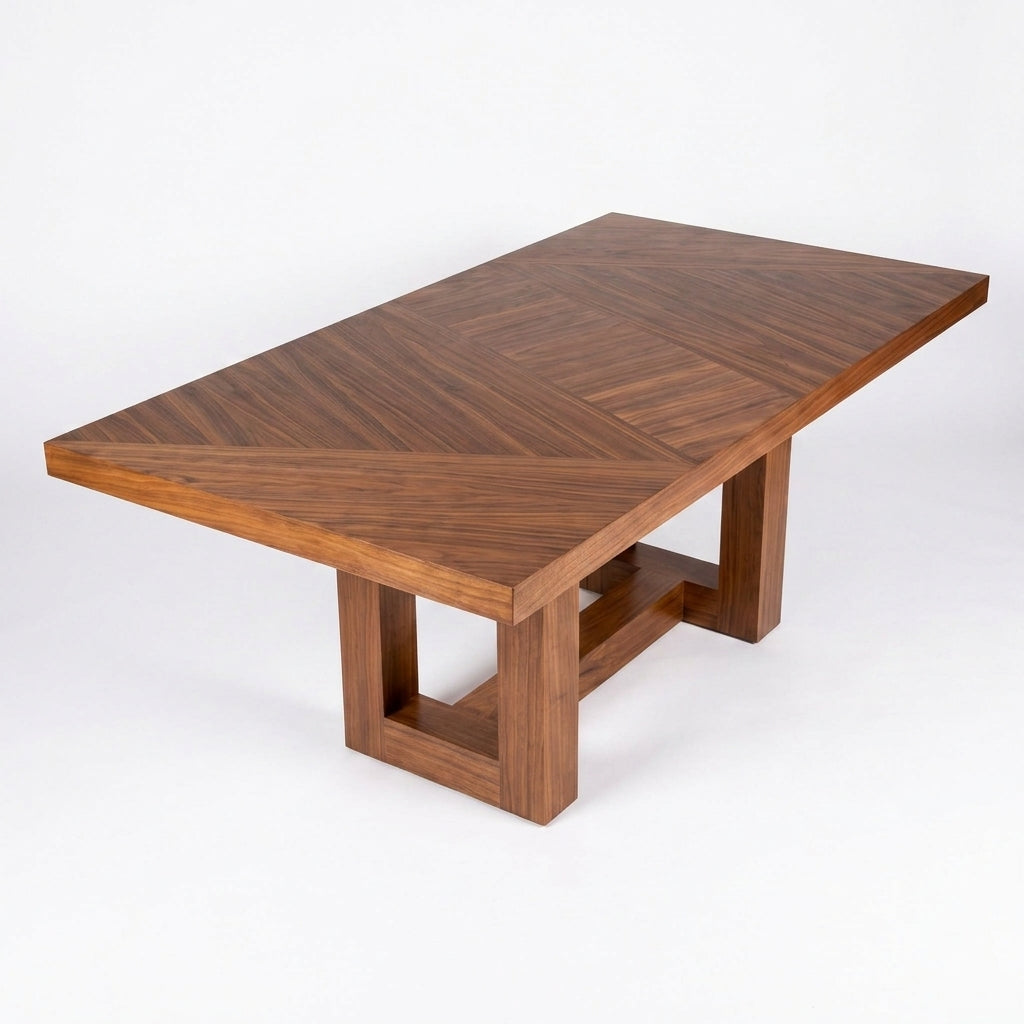 Mesa de comedor ZEREK