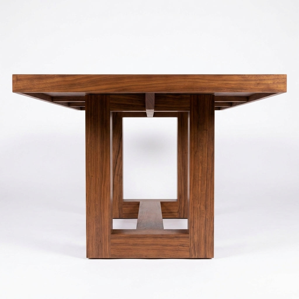 Mesa de comedor ZEREK