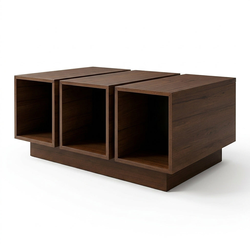 Mesa Central Mark One