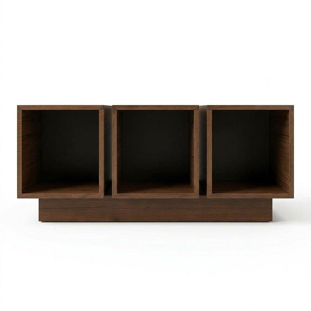 Mesa Central Mark One