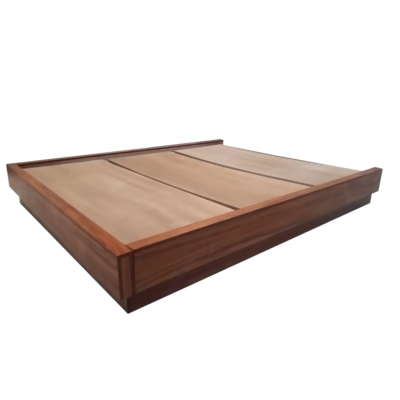 Base de cama Grace