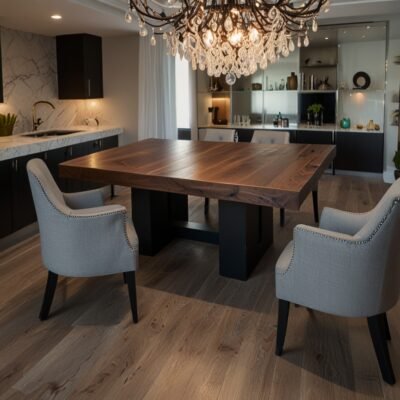 Mesa de comedor Bela