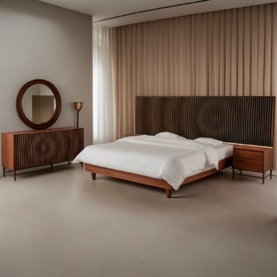 Recamara Grand Aqua
