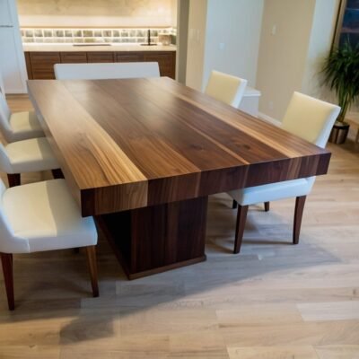 Mesa de comedor Venecia