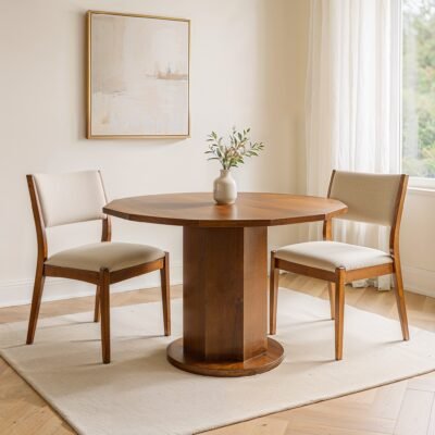 Mesa de comedor Vincent